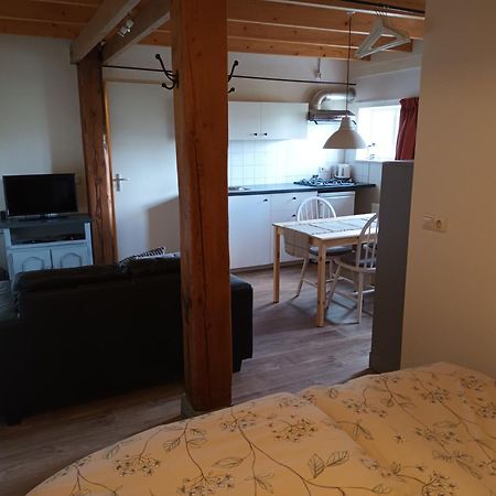 Ferienwohnung Boerderij De Aarnink Heeten Zimmer foto